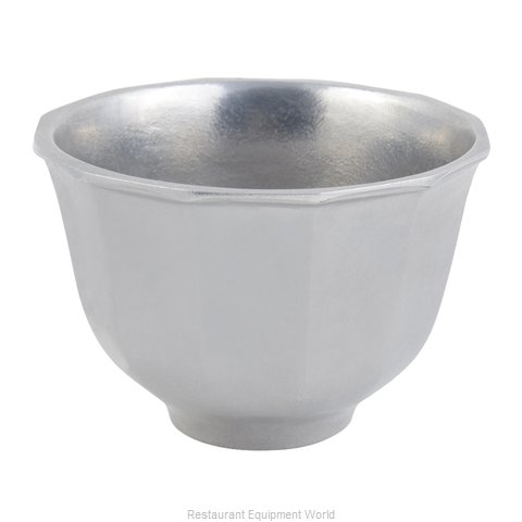 Bon Chef 9106 Bowl, Metal,  1 - 2 qt (32 - 95 oz)