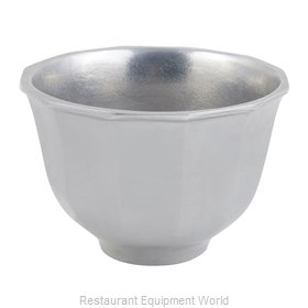 Bon Chef 9106 Bowl, Metal,  1 - 2 qt (32 - 95 oz)