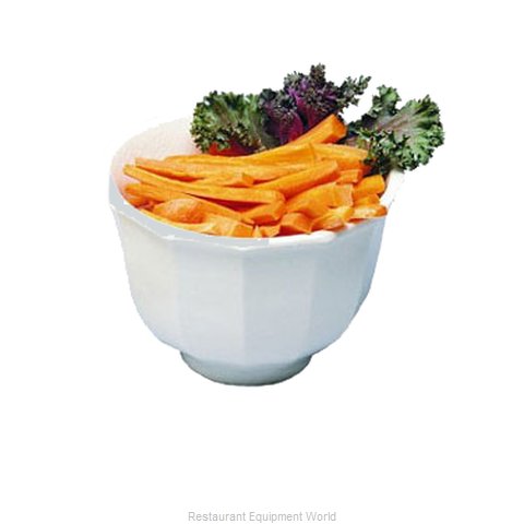 Bon Chef 9106DUSTYR Bowl, Metal,  1 - 2 qt (32 - 95 oz)