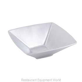 Bon Chef 9110 Soup Salad Pasta Cereal Bowl, Metal