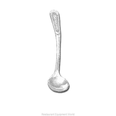 Bon Chef 9120CARM Ladle, Salad Dressing, Metal