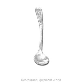 Bon Chef 9120PLATINUMGRA Ladle, Salad Dressing, Metal