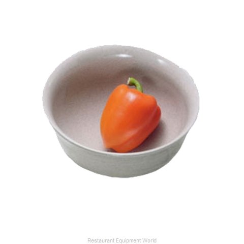 Bon Chef 9130BLKSPKLD Bowl, Metal,  1 - 2 qt (32 - 95 oz)