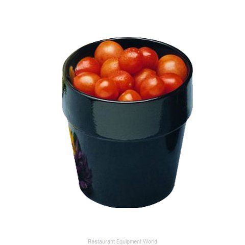 Bon Chef 9141 Salad Crock, Metal