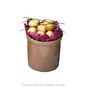 Bon Chef 9202SMOKEGRA Salad Crock, Metal