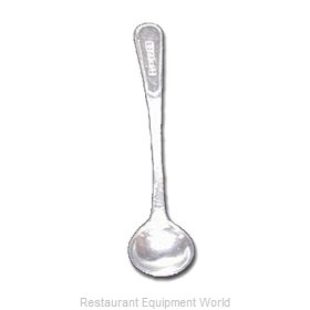 Bon Chef 9300CARM Ladle, Salad Dressing, Metal