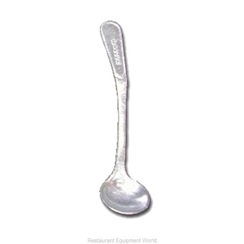 Bon Chef 9301ALLERGENLAVENDER Ladle, Salad Dressing, Metal