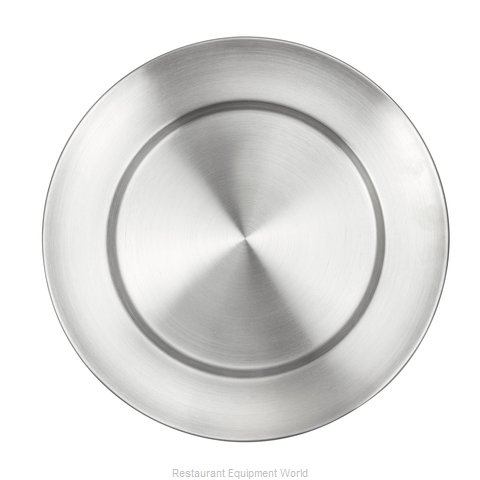 Bon Chef 9309 Service Plate, Metal (Magnified)