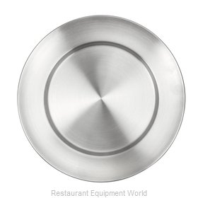Bon Chef 9309 Service Plate, Metal