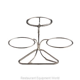 Bon Chef 9310FGLDREVISION Display Stand, Tiered