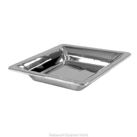 Bon Chef 9322 Platter / Pan, Double-Wall (Magnified)