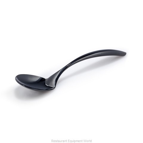 Bon Chef 9457HGLD Serving Spoon, Solid
