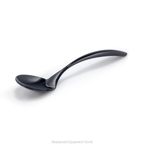 Bon Chef 9457HGRN Serving Spoon, Solid