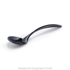 Bon Chef 9457HGRN Serving Spoon, Solid