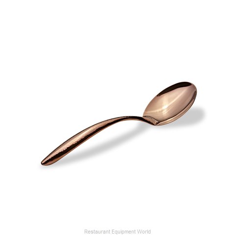 Bon Chef 9463HFRG Serving Spoon, Solid