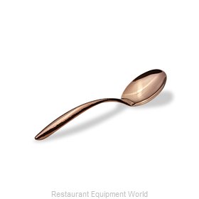 Bon Chef 9463HFRG Serving Spoon, Solid