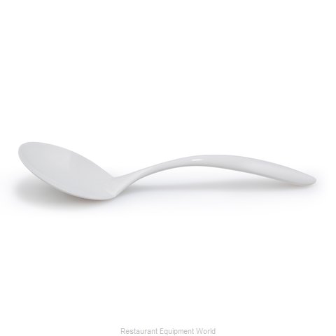 Bon Chef 9463HGLD Serving Spoon, Solid