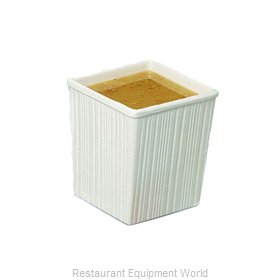 Bon Chef 9504TANGREVISION Salad Crock, Metal