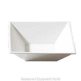 Bon Chef 9510SLATE Bowl, Metal,  5 - 6 qt (160 - 223 oz)