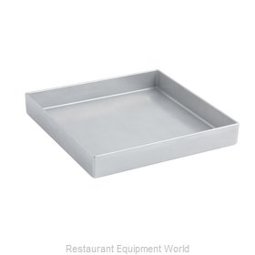 Bon Chef 9516 Bowl, Metal,  1 - 2 qt (32 - 95 oz)