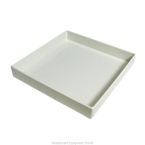Bon Chef 9516GINGER Bowl, Metal,  1 - 2 qt (32 - 95 oz)