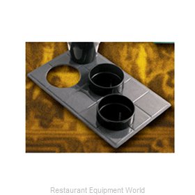 Bon Chef 960039013P Tile Inset