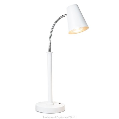 Bon Chef 9669-BIANCO Heat Lamp, Bulb Type