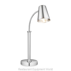 Bon Chef 9669 Heat Lamp, Bulb Type