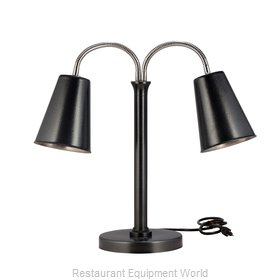 Bon Chef 9670COLOR Heat Lamp, Bulb Type