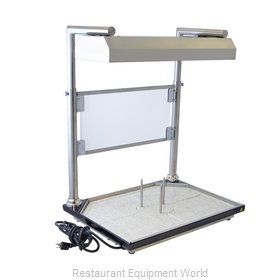 Bon Chef 9676 Carving Station / Shelf, Countertop