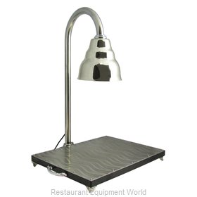 Bon Chef 9688 Heated Shelf Food Warmer