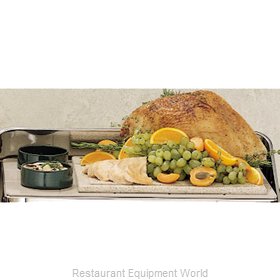 Bon Chef 9691 Carving Station / Shelf, Countertop