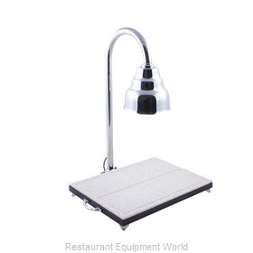 Bon Chef 9694CH Carving Station / Shelf, Countertop