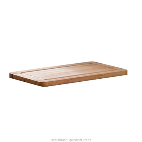 Bon Chef 9698CB Cutting Board, Wood