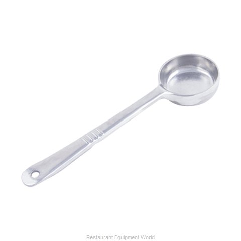 Bon Chef 9904CHESTNUT Spoon, Portion Control (Magnified)