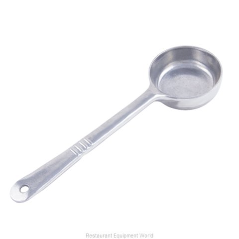 Bon Chef 9906BLKSPKLD Spoon, Portion Control