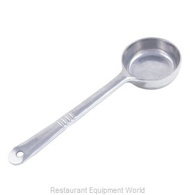 Bon Chef 9906BLKSPKLD Spoon, Portion Control