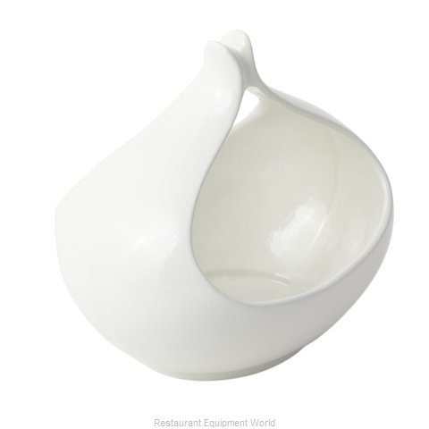 Bon Chef 9910PLATINUMGRA Gravy Sauce Boat