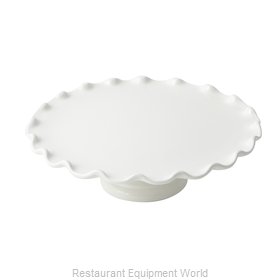 Bon Chef 9934DUSTYR Cake / Pie Display Stand