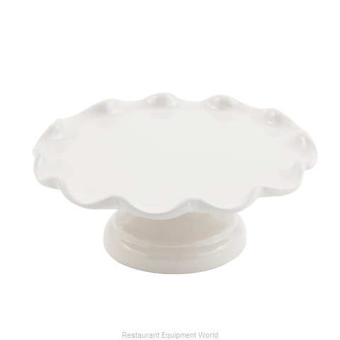 Bon Chef 9937IVY Cake / Pie Display Stand