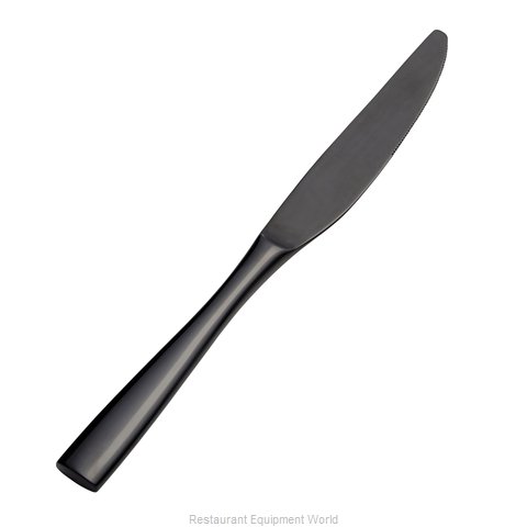 Bon Chef S3011B Knife, Dinner (Magnified)