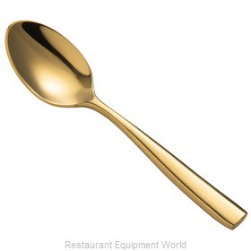 Bon Chef S3016GM Spoon, Demitasse