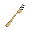 Tenedor de Mesa Estilo Europeo <br><span class=fgrey12>(Bon Chef S3017GM Fork, Dinner European)</span>