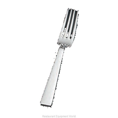 Bon Chef S3706 Fork, Dinner European (Magnified)