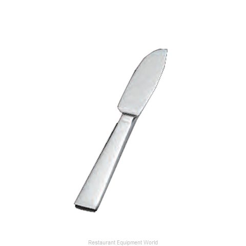 Bon Chef S3713 Knife / Spreader, Butter (Magnified)