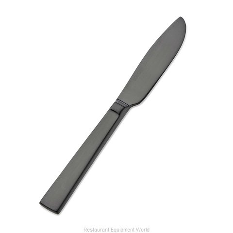 Bon Chef S3713BM Knife / Spreader, Butter (Magnified)