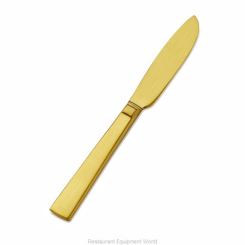 Bon Chef S3713GM Knife / Spreader, Butter