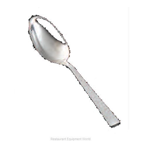 Bon Chef S3716 Spoon, Demitasse (Magnified)