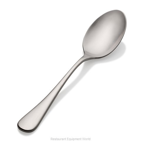 Bon Chef S4104 Serving Spoon, Solid