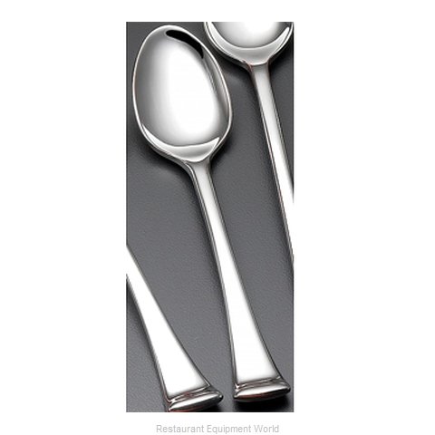 Bon Chef SBS3200 Spoon, Coffee / Teaspoon (Magnified)